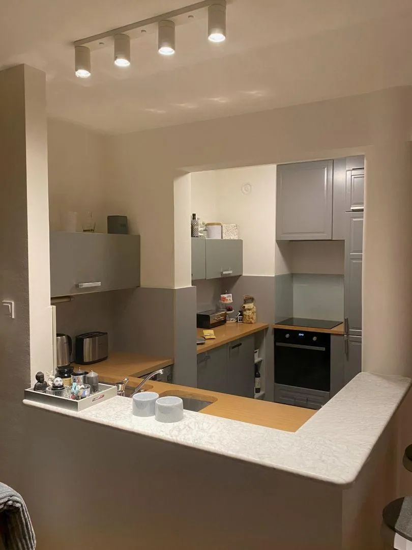 trešnjevka, top lokacija, lift, parking, loggia - slika 6