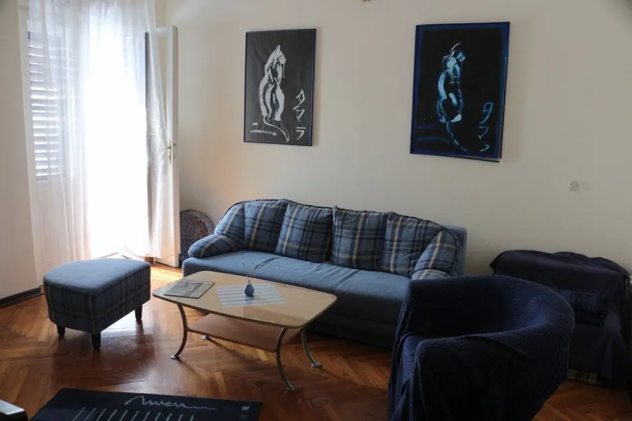 opatija, 3s, 121 m2 2.kat, balkon - slika 3