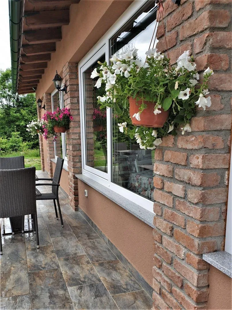 hotel s apartmanima, mirna lokacija, prilika za investiciju - slika 4