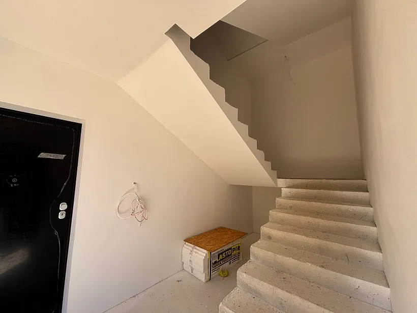 stara novalja, 89m2, 3s, pogled na more! - slika 13