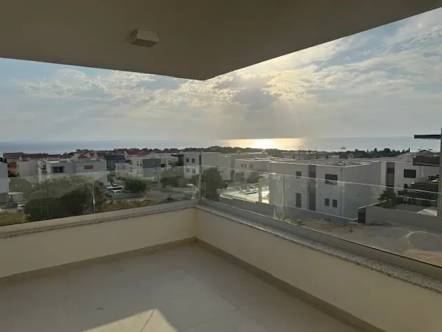 novalja, top lokacija, blizina plaže babe, pogled, 3 sobe, novogradnja - slika 3