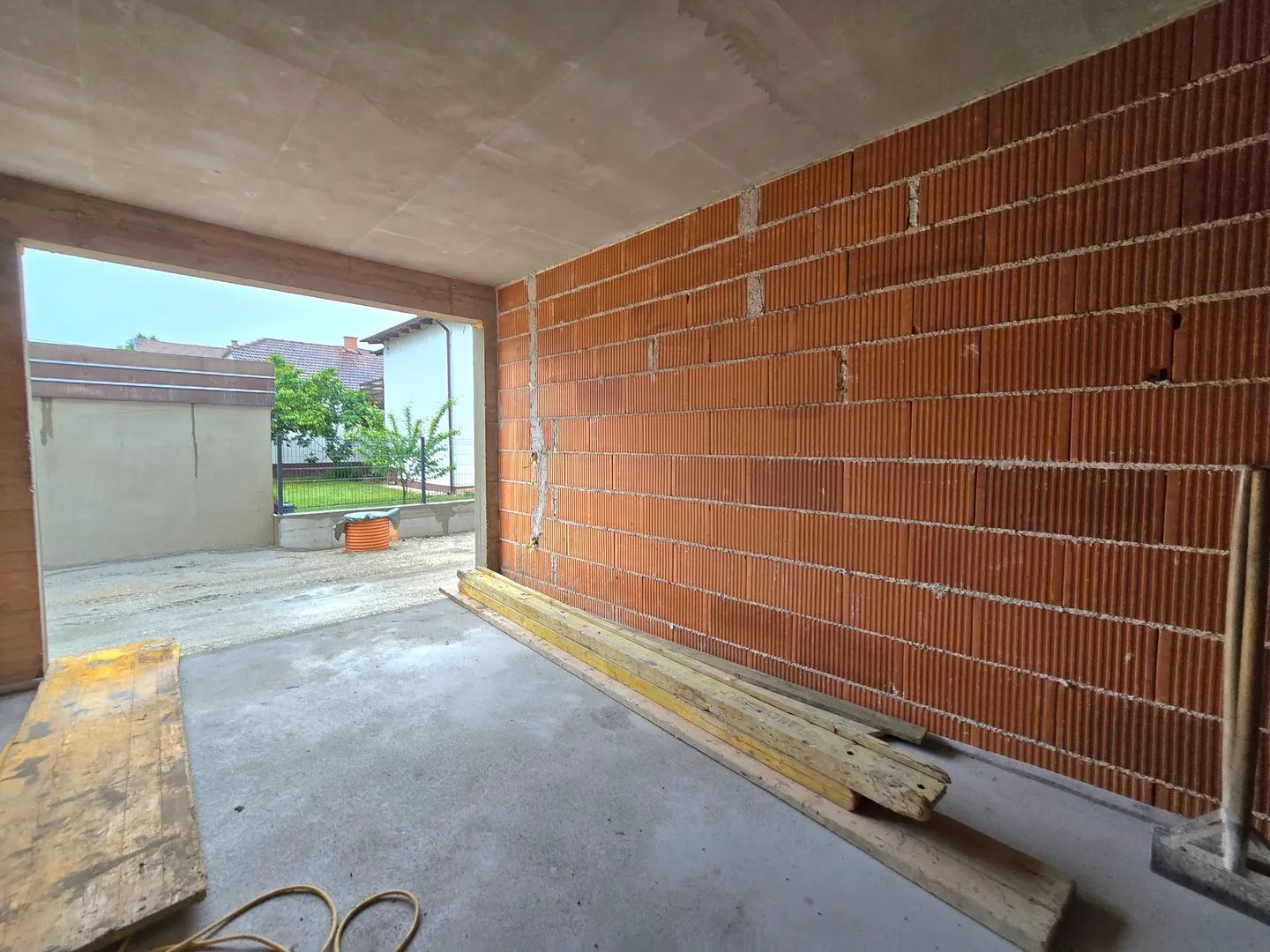 velika gorica, 3s, 80m2, 2.kat, loggia, garaža, novogradnja - slika 12