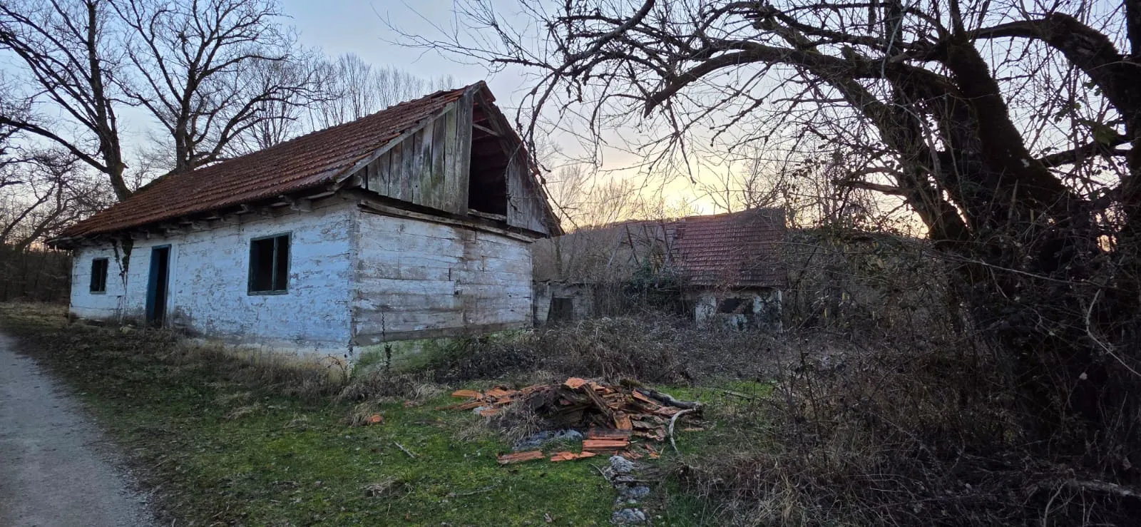 klanac perjasićki: malo imanje okruženom prirodom i mirom - slika 5