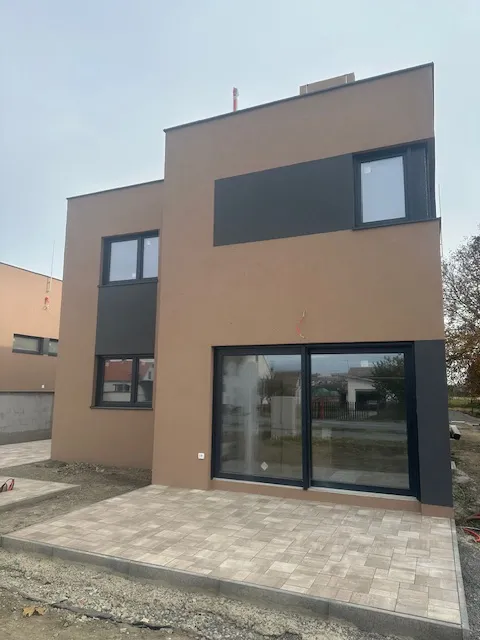 Moderna kuća u Dardi, površine 112,21m2! - Darda