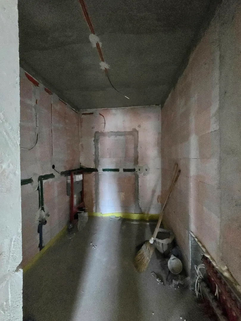 trosobni, 1.kat, 102m2, garaža, terasa, parking - slika 6