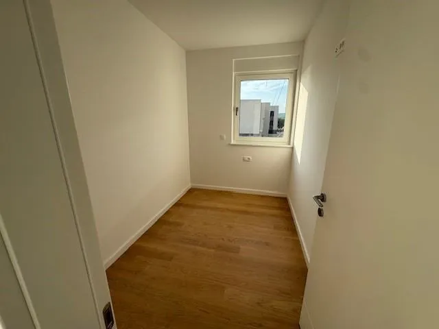 novalja, top lokacija, blizina plaže babe, pogled, 3 sobe, novogradnja - slika 7