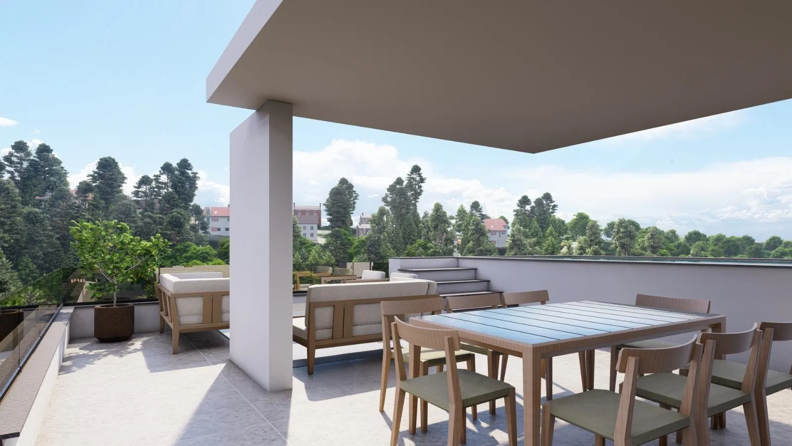 zagreb, britanac, kraljevec, stambeni projekt s građevinskom dozvolom! - slika 8