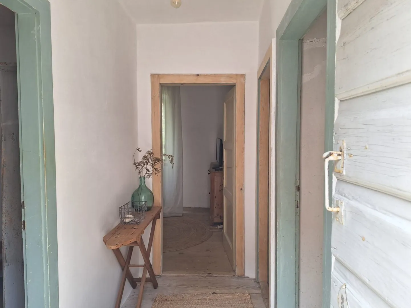 vis, kamena kuća, 140m2, marinje zemlje - slika 7