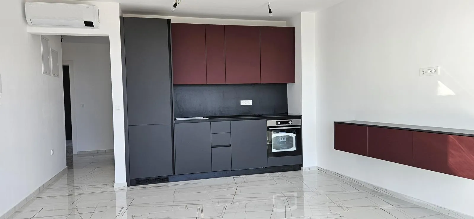 novalja, 91.50m2, prizemlje, pogled na more! b_a1 - slika 20