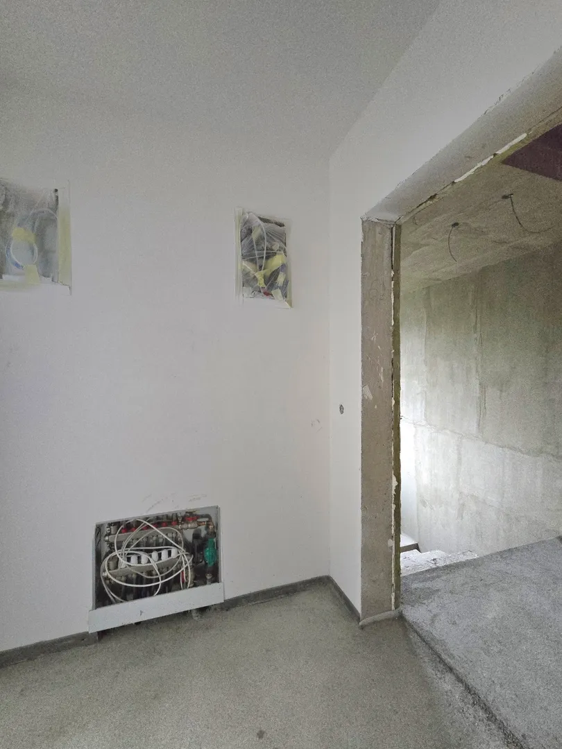 velika gorica, 3s, 80m2, 2.kat, loggia, garaža, novogradnja - slika 12