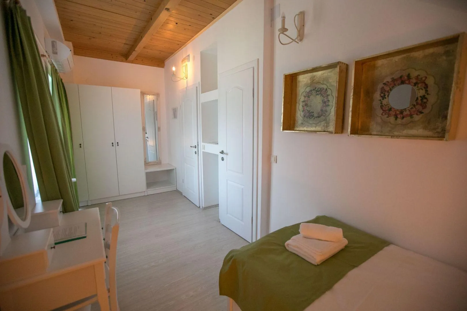 hotel s apartmanima, mirna lokacija, prilika za investiciju - slika 18