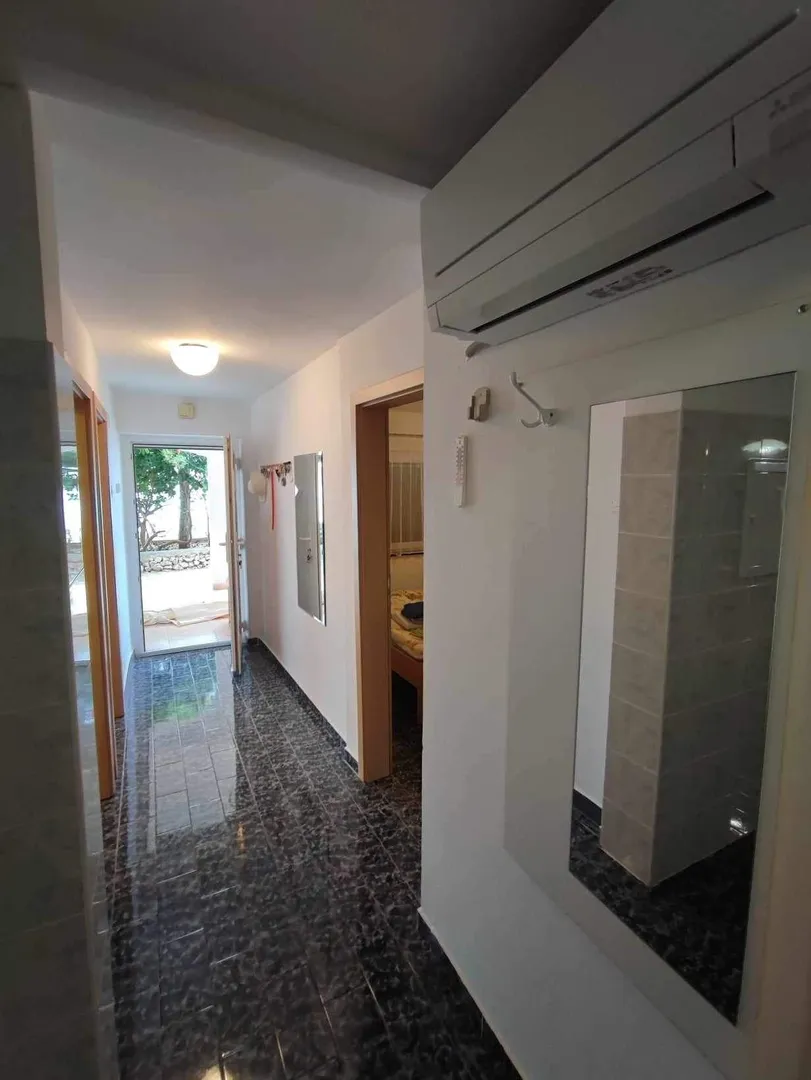 pag, vidalići, kuća sa 6 apartmana, s pogledom na more! - slika 12