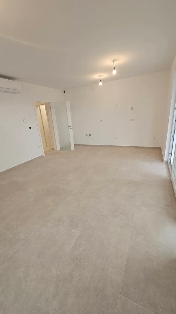 novalja, novogradnja, 2.kat, 63m2, pogled na more, s3 - slika 6