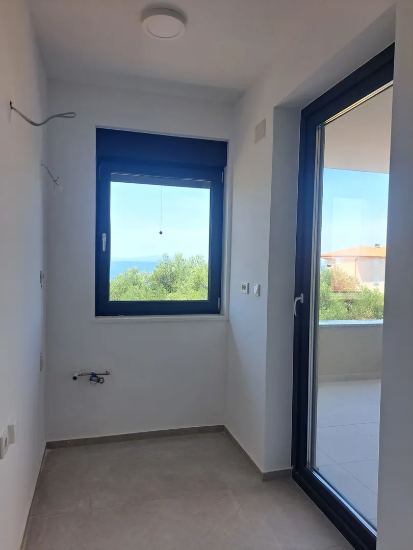novalja, jakišnica, stan, 123m2, prizemlje, bazen - slika 36