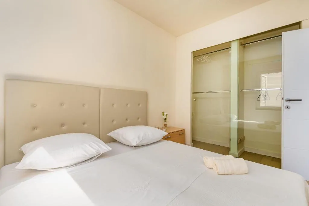 novalja, 60.80 m2, apartman s predivnim pogledom! - slika 18