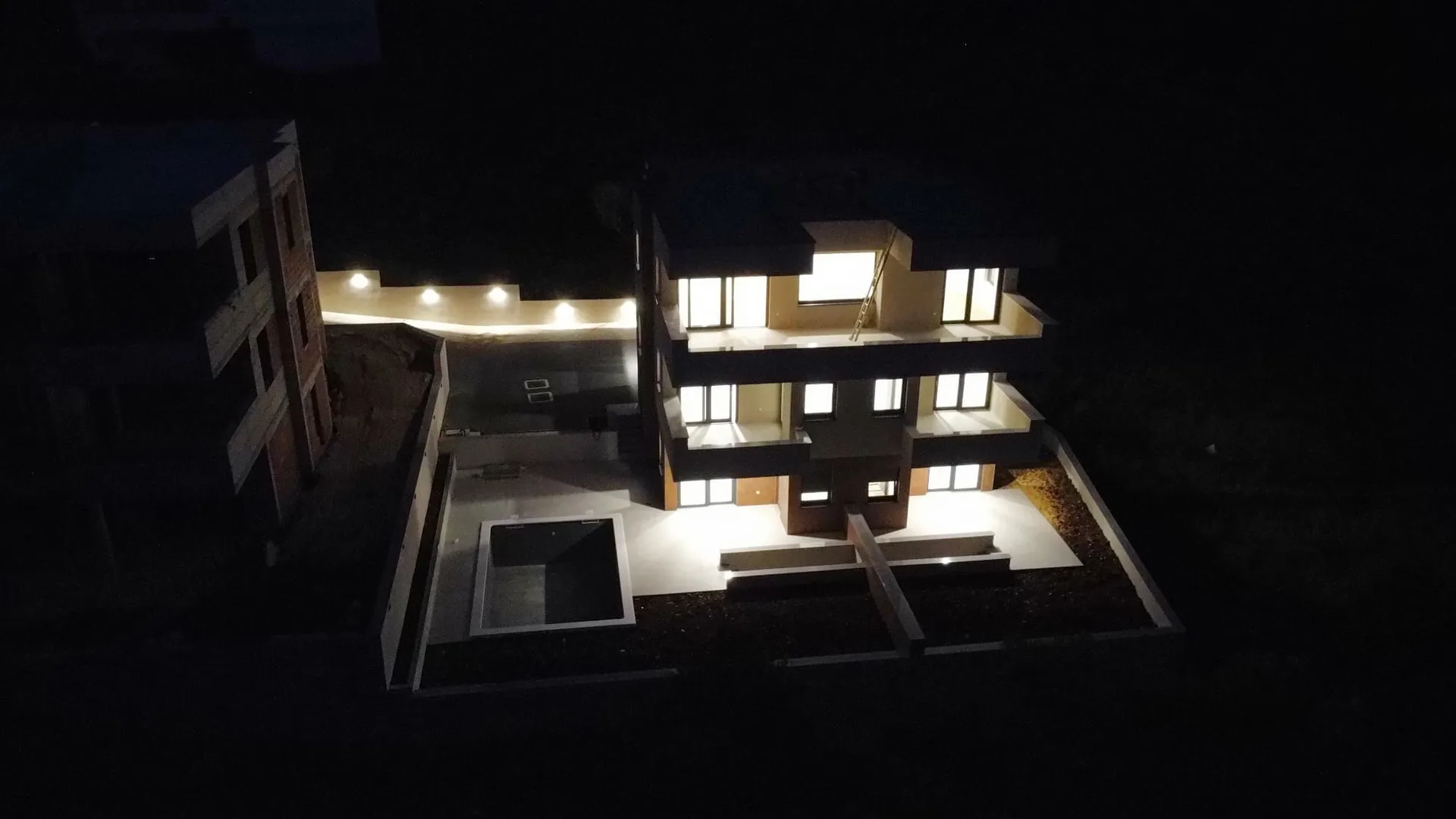 novalja, jakišnica, apartman, prizemlje, konoba, vrt - slika 29