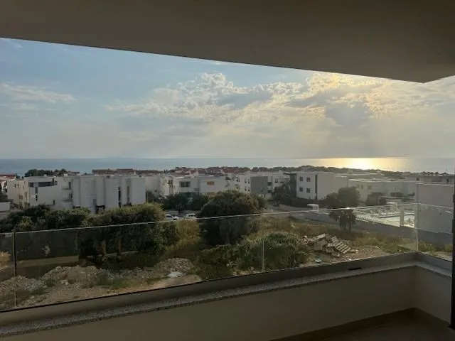 novalja, top lokacija,blizina plaže babe, 1.kat, pogled, novogradnja - slika 14