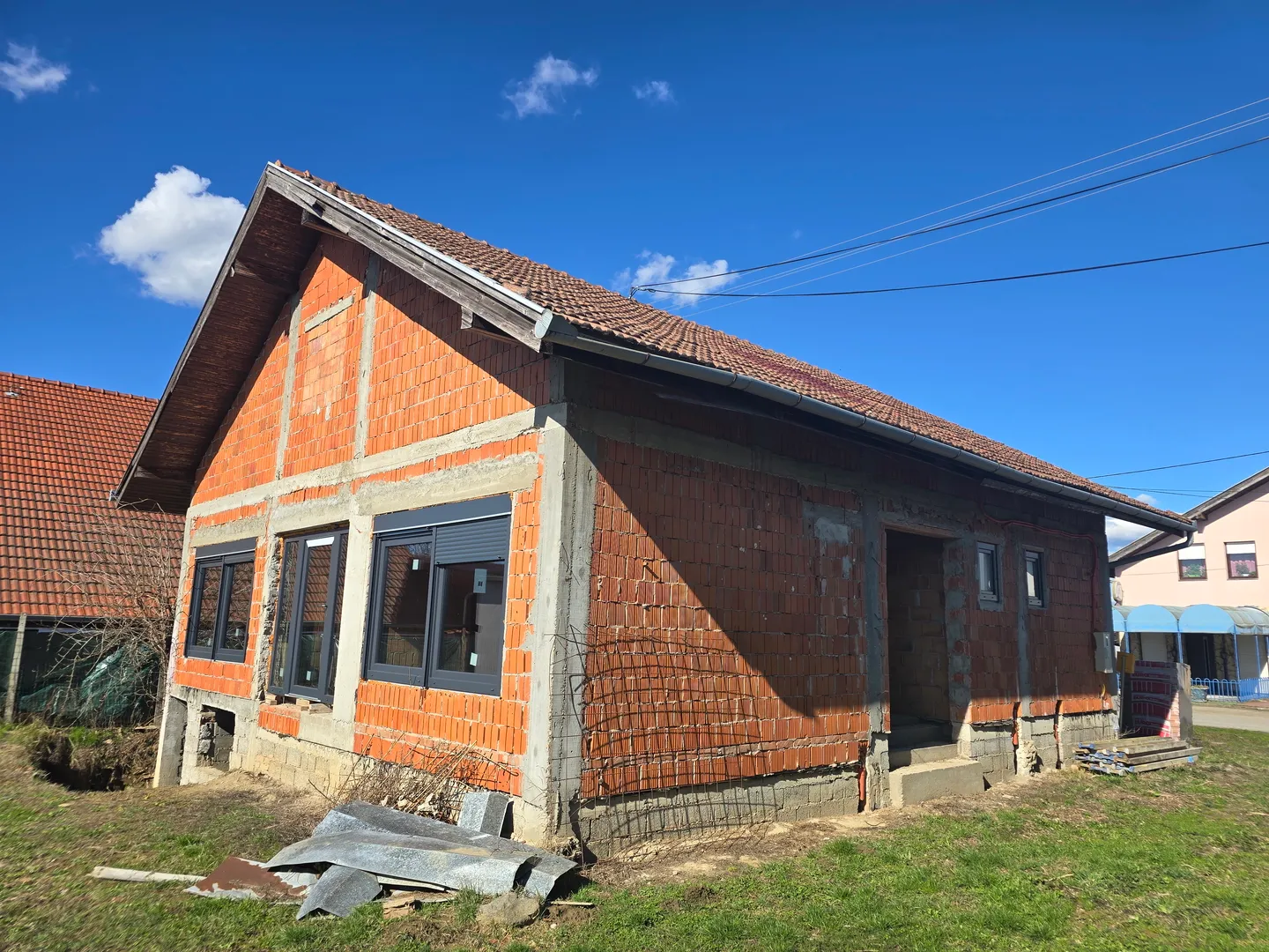 prodaja kuće 117m2- mirna i ugodna lokacija! - slika 2