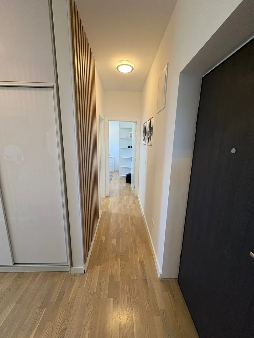 stara novalja: trosobni apartman+2 pm! 30m do mora - slika 11