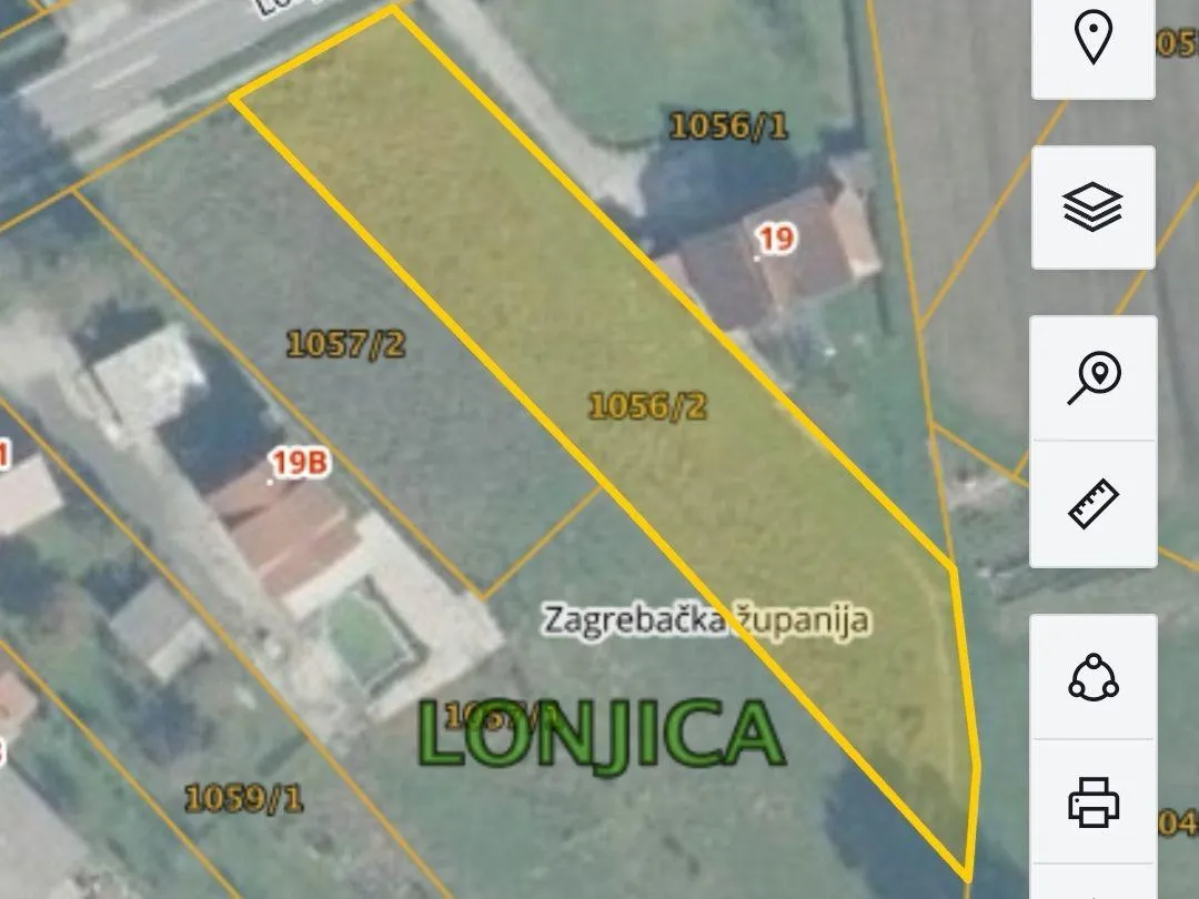 zemljište | 3125m² | 85000€ - slika 3