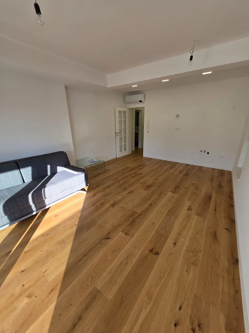 stara novalja: apartman, visoko prizemlje, 74.14m2, drugi red do mora! - slika 9