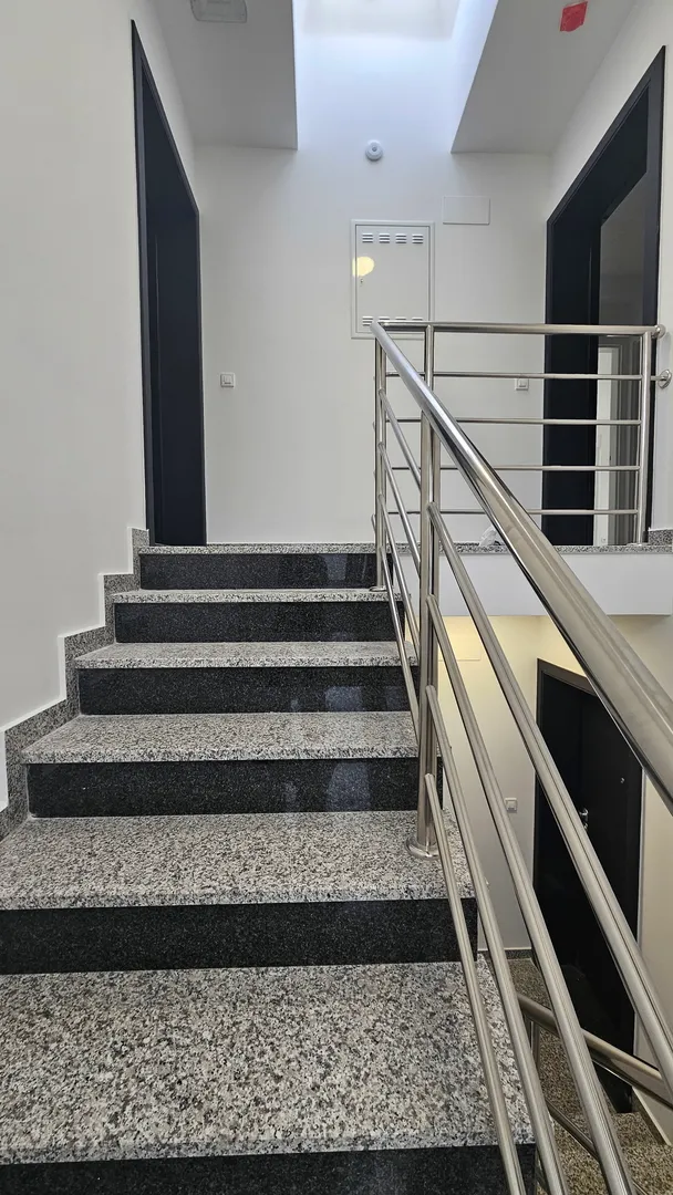 novalja, novogradnja, prizemlje, 88m2, pogled na more, s1 - slika 3