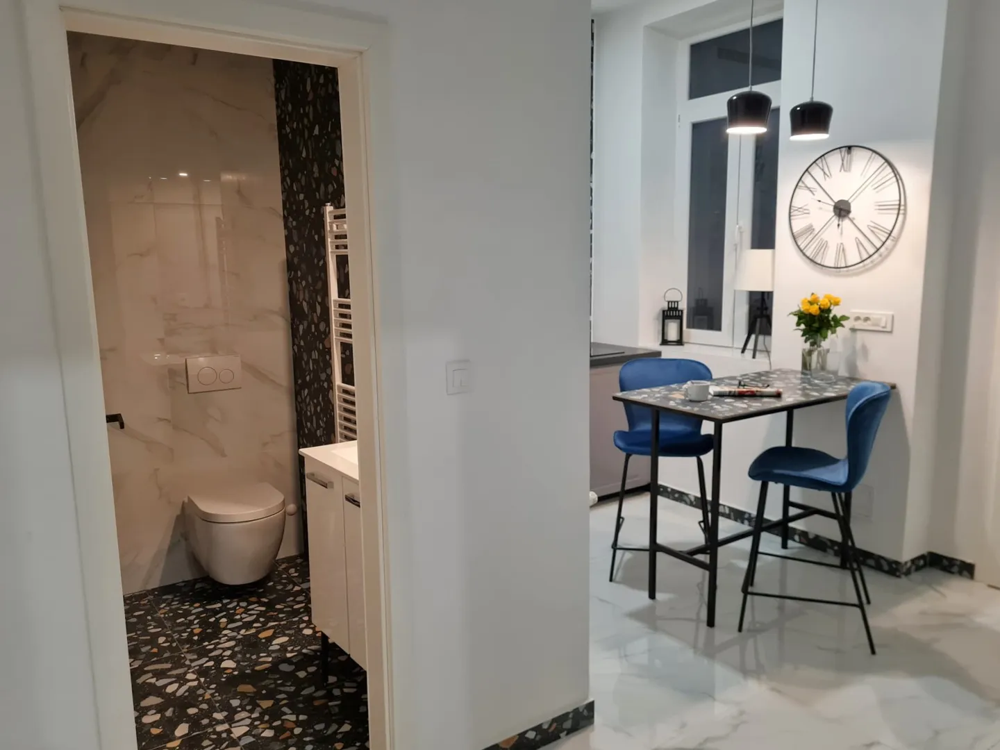 petrinjska, 58 m2, 1.kat, uređen, s galerijom - slika 14