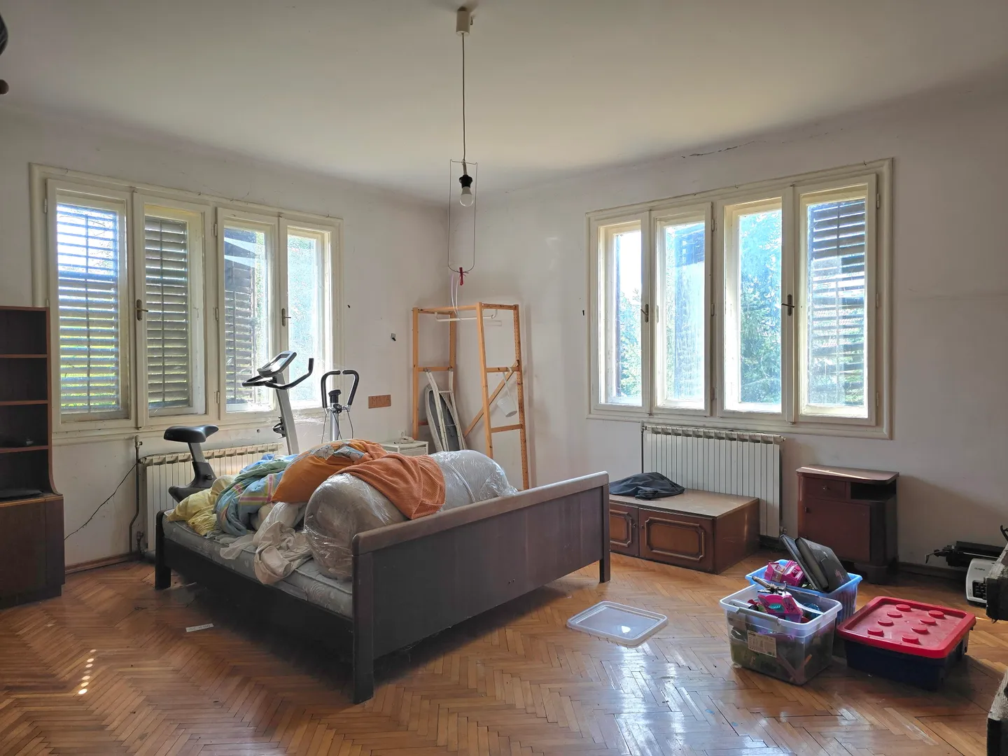 kuća za uređenje, 370m2, zemljište 2000m2 - slika 6