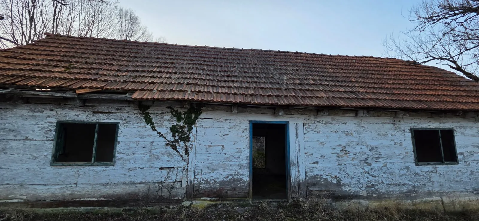 klanac perjasićki: malo imanje okruženom prirodom i mirom - slika 6