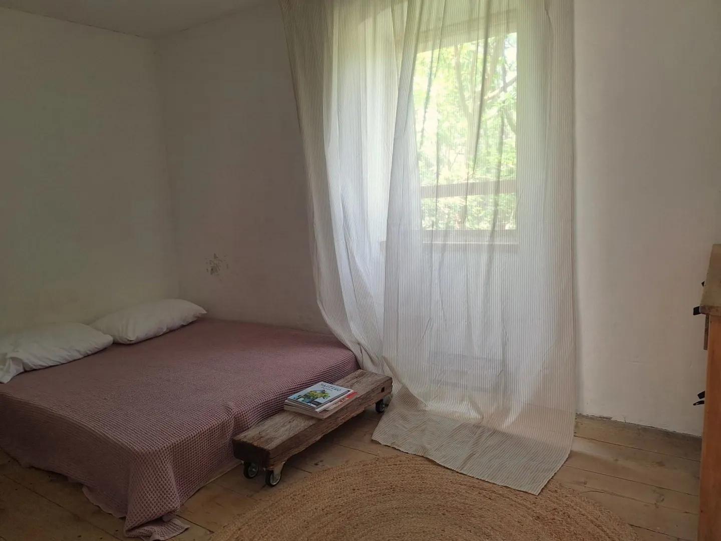 vis, kamena kuća, 140m2, marinje zemlje - slika 6