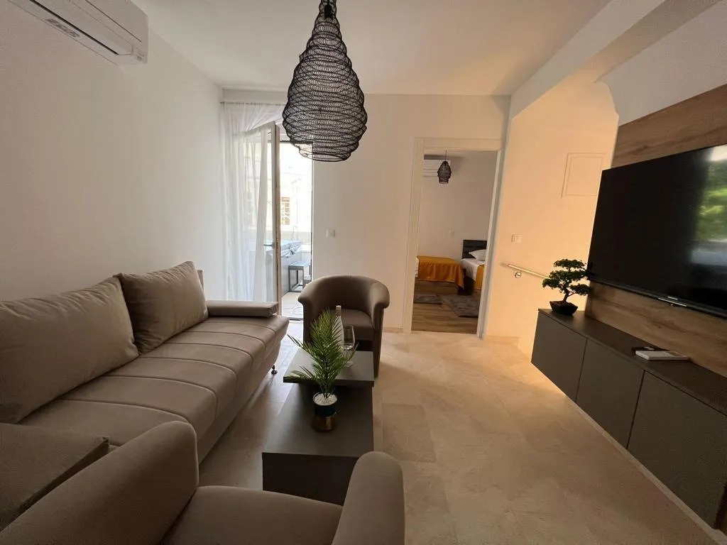 novalja, 160m2, mirna oaza novalje, s1 - slika 2