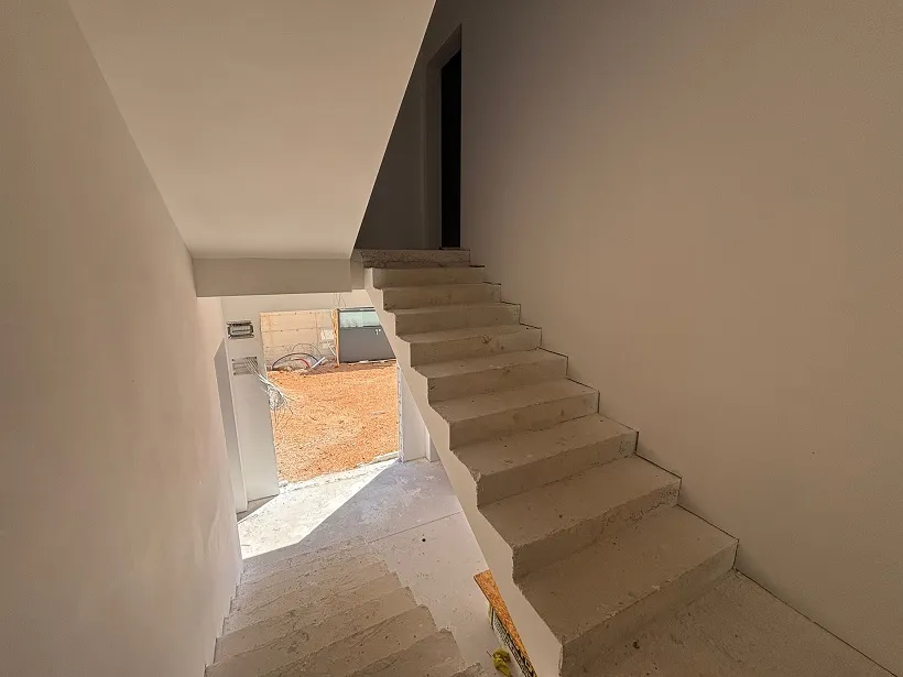 stara novalja, 89m2, 3s, pogled na more! - slika 12