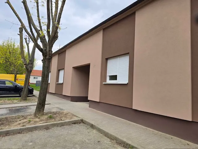 Beli Manastir: kuća za najam, dva stana za radnike