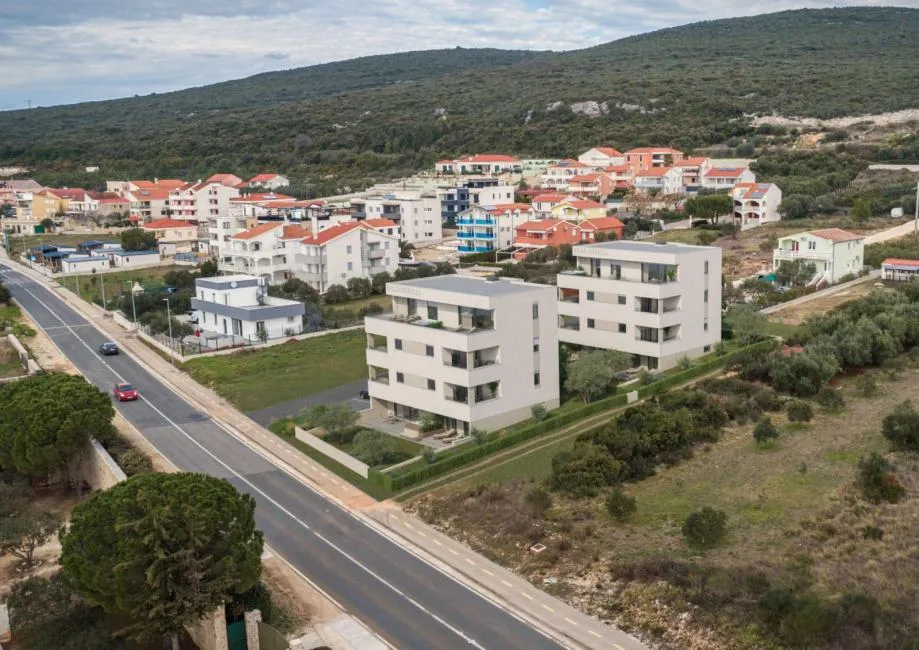 luksuzni apartman, sveti petar na moru, 80m od mora, - slika 7
