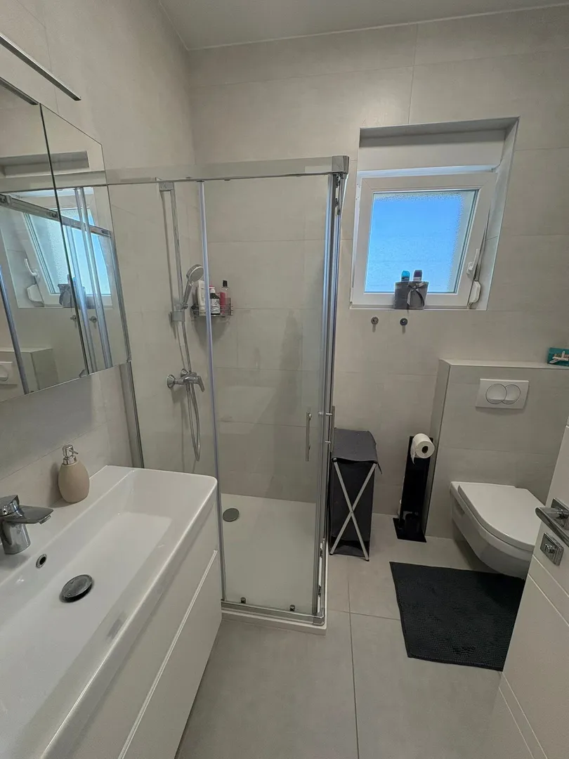 stara novalja: trosobni apartman+2 pm! 30m do mora - slika 13