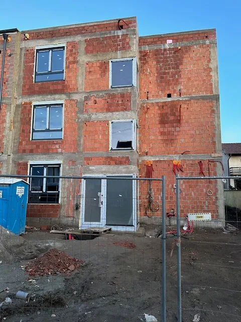 osijek, zeleno polje, 2.kat, četverosobni stan, s3! prilika - slika 8