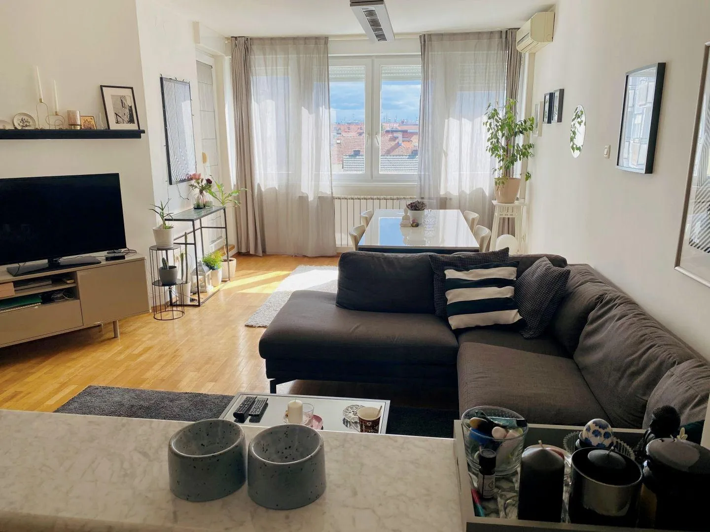 trešnjevka, top lokacija, lift, parking, loggia - slika 3