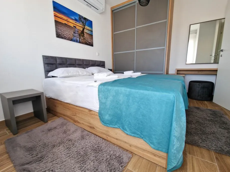 novalja, 117,45m2, mirna oaza novalje, ap2 - slika 7