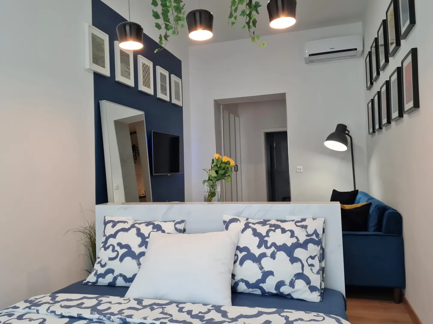 petrinjska, 58 m2, 1.kat, uređen, s galerijom - slika 11