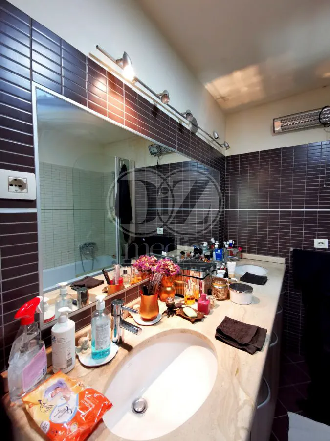 gundulićeva, 2.kat, parking, 70m2, top lokacija - slika 7