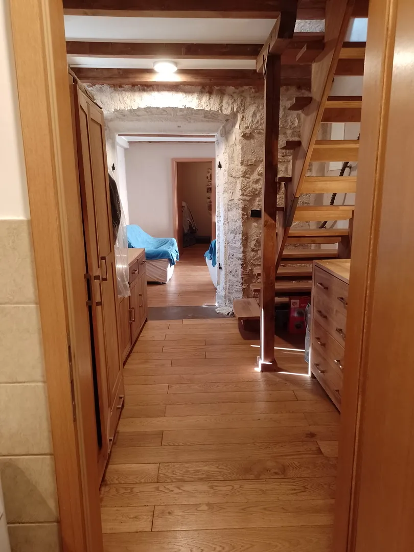 betina, centar, kuća, 150m2, terasa - slika 5