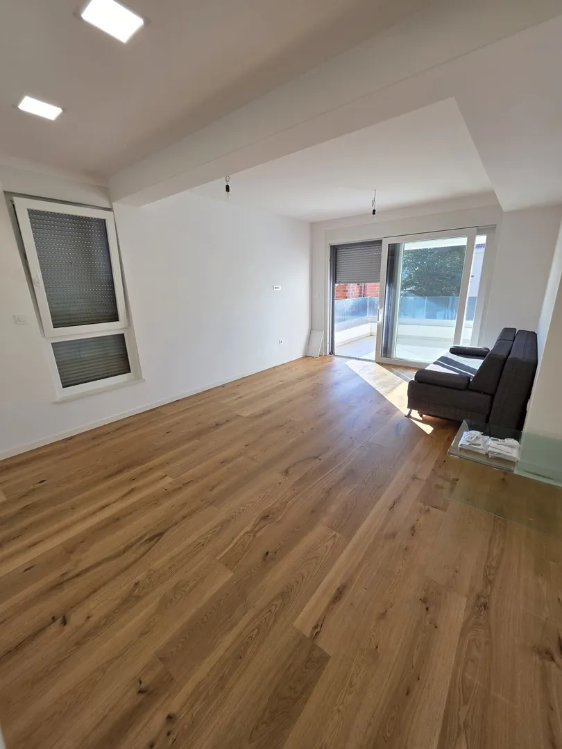 stara novalja: apartman, visoko prizemlje, 74.14m2, drugi red do mora! - slika 7