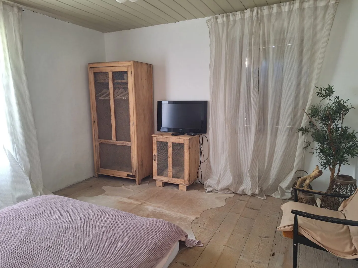 vis, kamena kuća, 140m2, marinje zemlje - slika 5