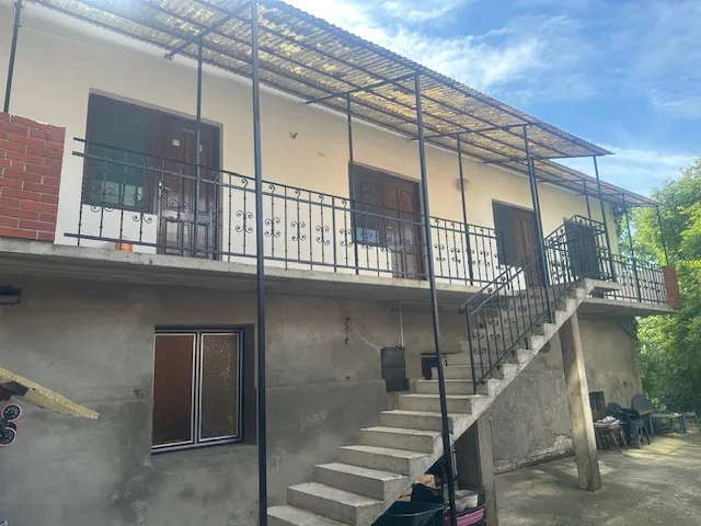 Prodaja, Kuća s poslovnim prostorom, površine 130m2- SNIŽENO!! - Osijek
