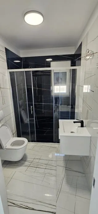 novalja, 91.50m2, prizemlje, pogled na more! b_a1 - slika 6