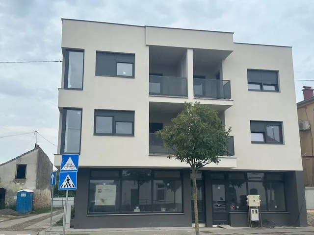 Darda, Poslovni prostor , 39,90 m2, PRILIKA!