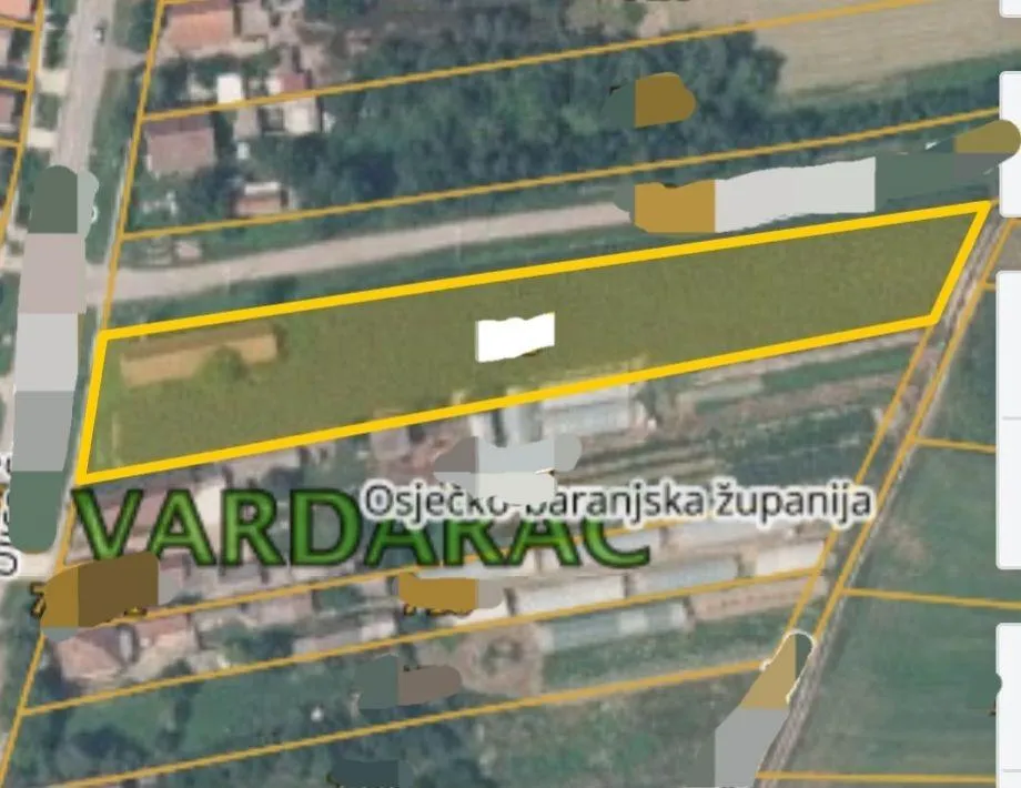Kuća | 3507m² | 30000€ - Vardarac, Bilje