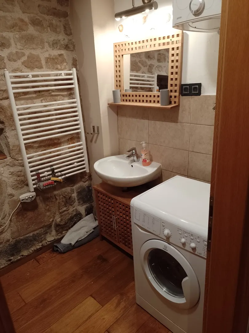 betina, centar, kuća, 150m2, terasa - slika 8