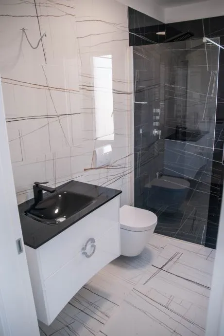 Novalja, 123.10m2, 2.kat, POGLED NA MORE! B_S3