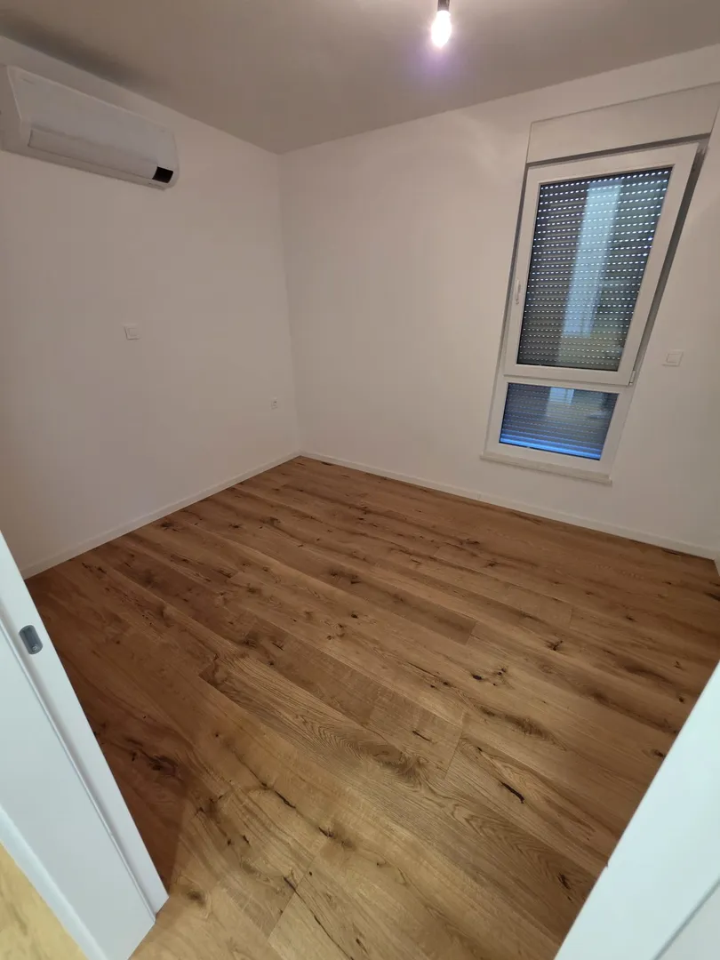 stara novalja: apartman, visoko prizemlje, 74.14m2, drugi red do mora! - slika 5